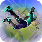 1v1.LOL – Online Building & Shooting Simulator icon