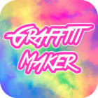 Graffiti Maker-Graffiti Name Creator, Logo Maker