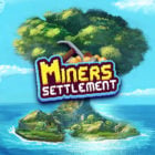 Miners Settlement: Town is back to nature valley