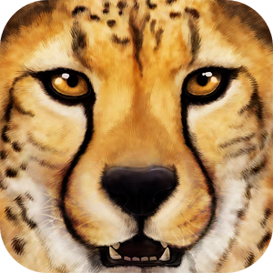 Ultimate Savanna Simulator 截图