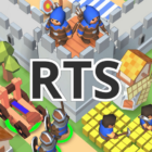 RTS Siege Up! – Medieval War icon