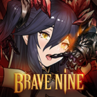 Brave Nine – Tactical RPG