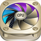 CPU Cooler – Cooler master, Phone Cleaner, Booster