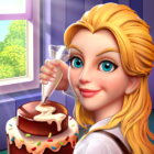 My Restaurant Empire – 3D Decorating Cooking Game
