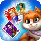 Magic Land – Free Solitaire Card Games
