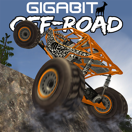 Gigabit Off-Road 截图