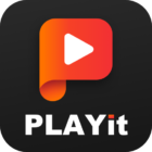 PLAYit – A New Video Player & Music Player