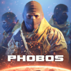 PHOBOS 2089: RPG Shooter