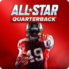All Star Quarterback 20 – American Football Sim