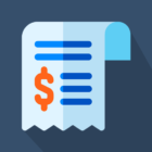 Free Invoice Generator and Estimate Maker icon