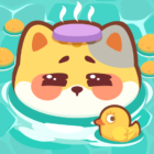 Animal Spa – Lovely Relaxing Game icon