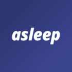asleep: Sleep Cycle alarm, Anti snore, Sleep sound