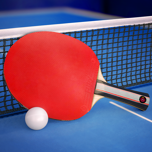 Ping Pong Fury for Android - Download the APK from Uptodown