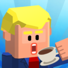 My Idle Cafe – Cooking Manager Simulator & Tycoon
