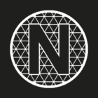 Pixel Net White – Icon Pack