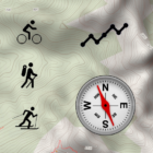 ActiMap – Outdoor maps & GPS
