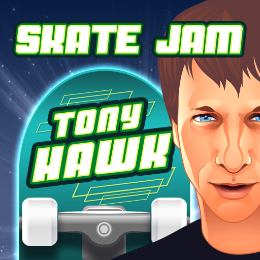 Tony Hawk's Skate Jam para Android - Baixe o APK na Uptodown