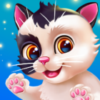 My Cat – Virtual Pet | Tamagotchi kitten simulator