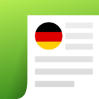 Learn German Language with Stories & News