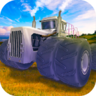 Big Machines Simulator: Farming – run a huge farm!