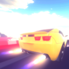 Mini Racer Xtreme – Offline Arcade Racing Game