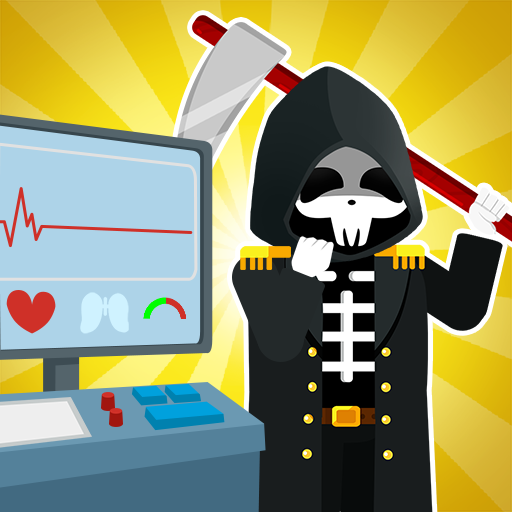Death APK Download v2.1.14 free