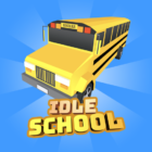 Idle School 3d – Tycoon Game