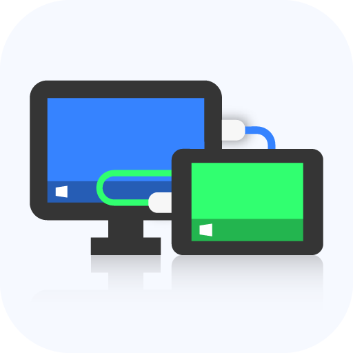 Superdisplay - Virtual Monitor.