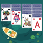 Theme Solitaire Tripeaks Tri Tower PV icon