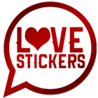 Love Stickers – WAStickerApps for WhatsApp