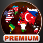 Global War Simulation Premium Strategy War Game