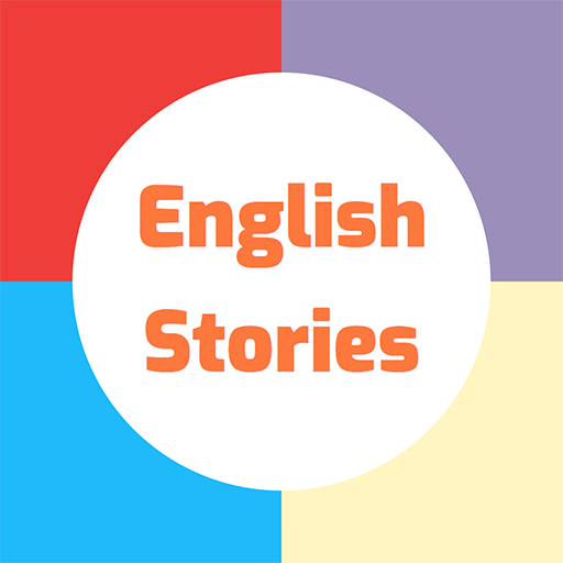 English stories. Collections English.