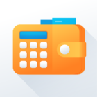 Monthly Budget Planner & Daily Expense Tracker icon