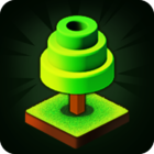 Tree Clicker : Idle Forest