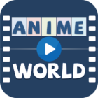 Anime World – Best Anime App