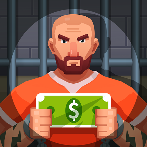 Idle prison. Prison Idle. BOOMGAMES.