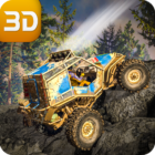 Offroad Drive : 4×4 Driving Game