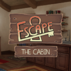 Escape: The Cabin