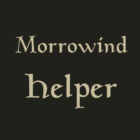 Morrowind Helper
