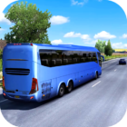 Coach Bus Driving Simulator 3D: City Bus Games