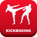 Kickboxing Fitness Trainer – Lose Weight At Home