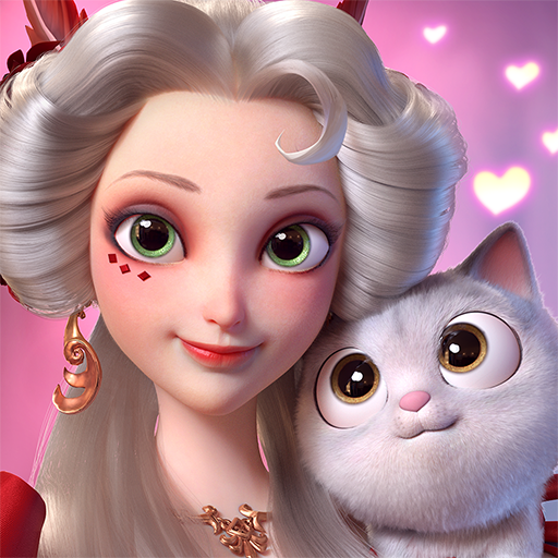 dress up time princess mod apk Time Princess: Pearl Girl 4.9.0 Free Download