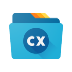Cx File Explorer icon