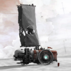 Far Lone Sails