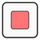 Flat Square – Icon Pack