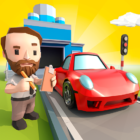 Idle Inventor – Factory Tycoon