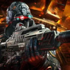 Strike Force 90s : Hero Shooter – War Machines