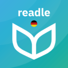 Readle – Learn German Language with Stories