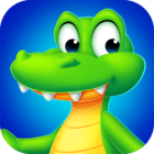 Kids Brain Trainer (Preschool) icon