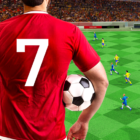 Soccer League Stars: Football Games Hero Strikes